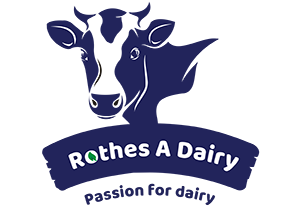 Rothes A dairy Farm :