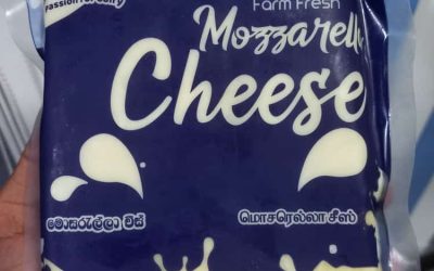 Rothes Mozarella Cheese